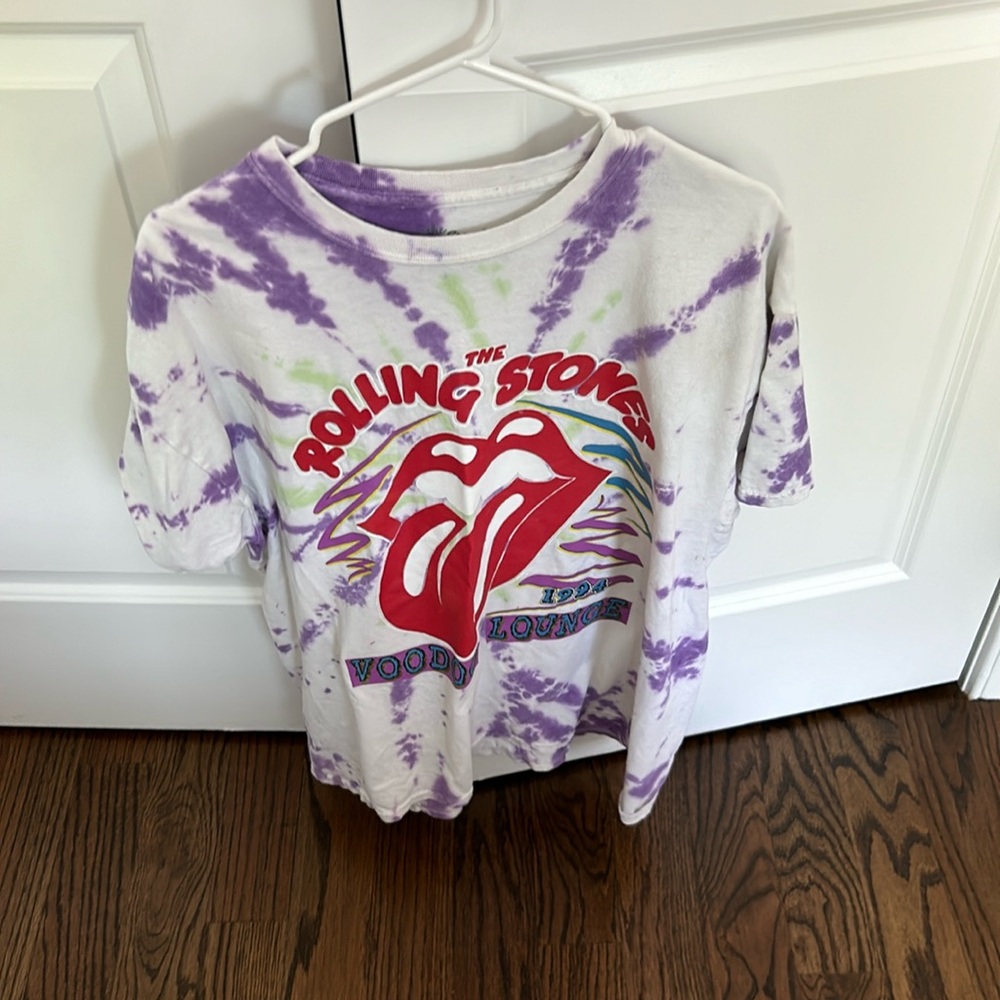 Urban graphic tee